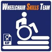 Wheelchairskillsteam
