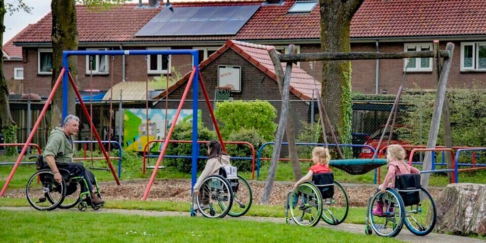 Speeltuin 20